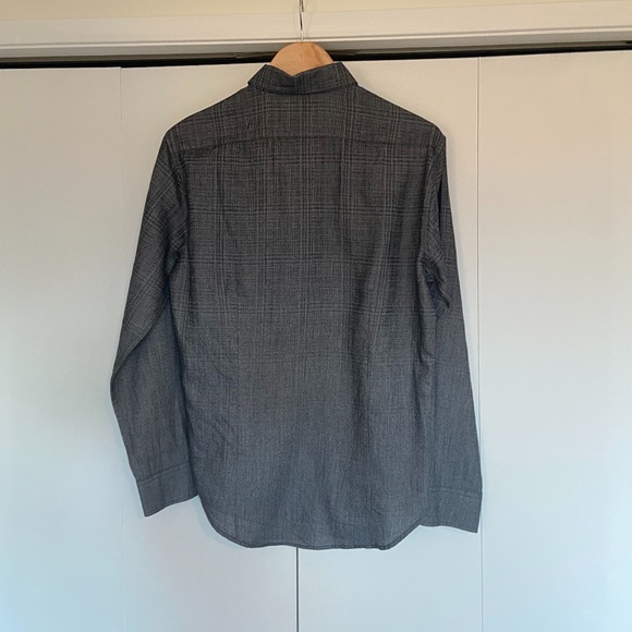 Theory Men's Dress Shirt - Picture 2 of 3